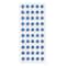 12 Packs: 50 ct. (600 total) Bling Stickers by Recollections™